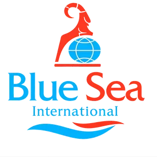 BLUE SEA foodstuff trading and distribution